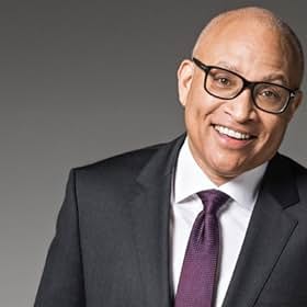 Larry Wilmore